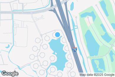 Map image of the property - 10726 Parrot Cove Cir