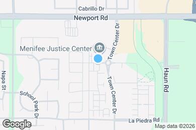 Map image of the property - 27432 Provincetown Way