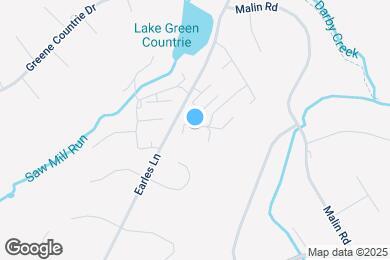 Map image of the property - 149 W Kenilworth Cir