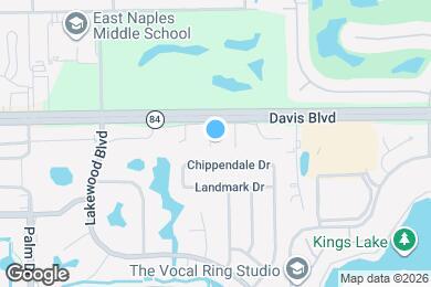 Map image of the property - 4150 Looking Glass Ln