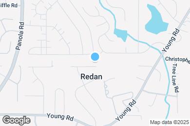 Map image of the property - 5629 Whittondale Rd