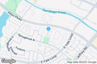 Map image of the property - 43 Briarglen