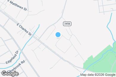 Map image of the property - 218 Amir Cir