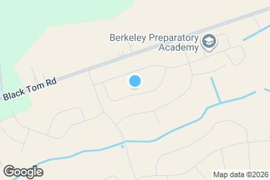 Map image of the property - 536 Plumeria Ln