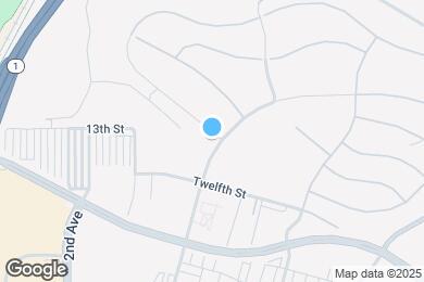 Map image of the property - 8742 Hayes Cir