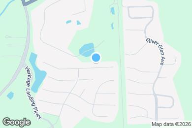 Map image of the property - 1844 Enterprise Ave