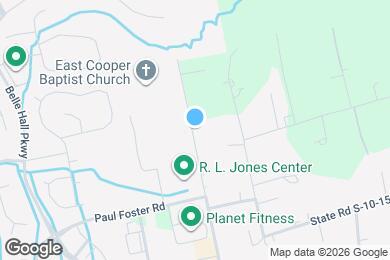 Map image of the property - 394 Egypt Rd