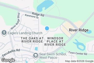 Map image of the property - 7951 Harbor Bridge Blvd