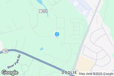 Map image of the property - 141 Queenshall Rd
