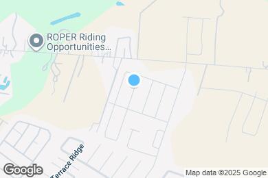 Map image of the property - 10356 Green Branch