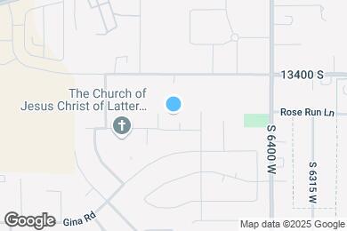 Map image of the property - 6578 W Valynn Dr