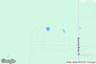Map image of the property - 3909 Northwater Trl