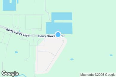 Map image of the property - 5436 Blue Azure Dr