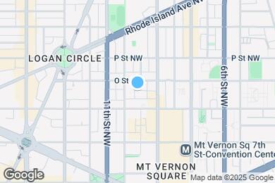 Map image of the property - 1325 Naylor Ct NW