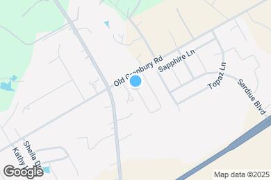 Map image of the property - 710 Rolling Terrace Cir