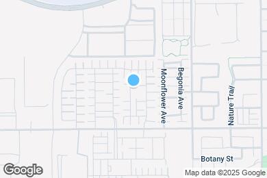 Map image of the property - 7555 Cessna St.