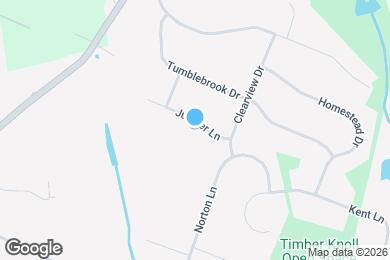 Map image of the property - 31 Juniper Ln