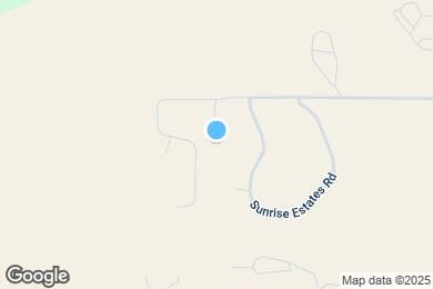 Map image of the property - Misty Creek Apartments by SRP, LLC