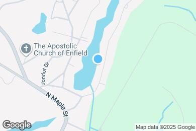 Map image of the property - 63 Cottage Rd