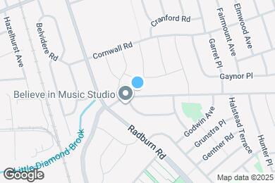 Map image of the property - 13 Garwood Rd