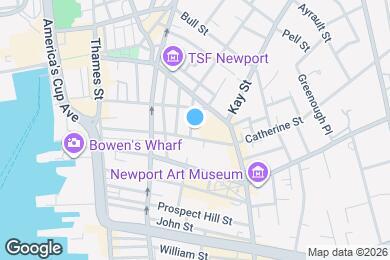 Map image of the property - 15 High St
