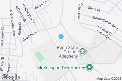 Map image of the property - 189 Oxford Dr
