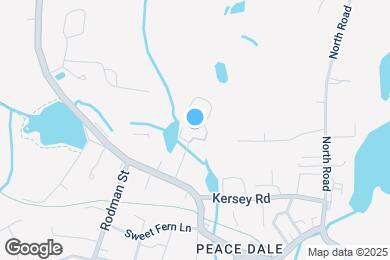 Map image of the property - 46 Hopkins Ln