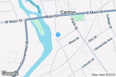 Map image of the property - 42 Miner Street Rd