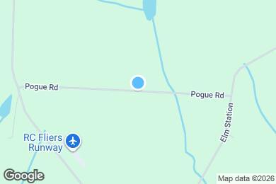 Map image of the property - Roberts Run Landing