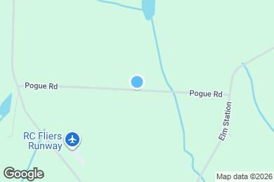 Map image of the property - Roberts Run Landing
