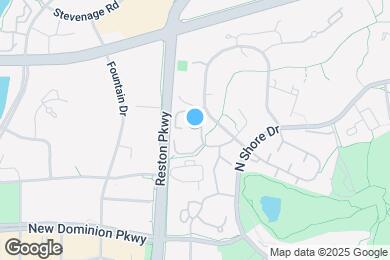 Map image of the property - 1715 Ascot Way Unit C