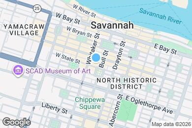 Map image of the property - 4 W State St