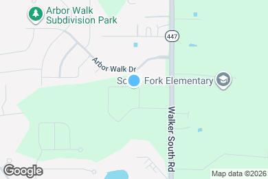 Map image of the property - 14010 Rosewell St