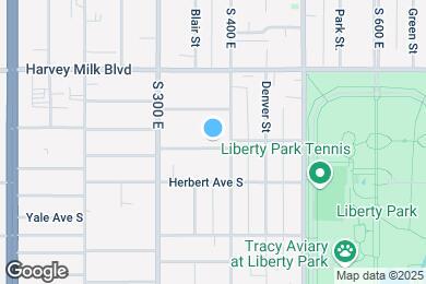 Map image of the property - 365 Williams Ave S