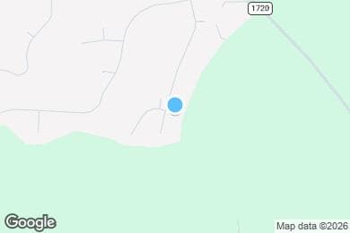 Map image of the property - 177 Percheron Dr