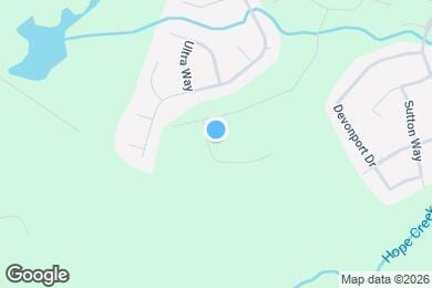 Map image of the property - 925 Hayston Wy