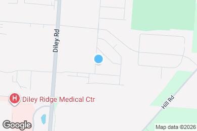 Map image of the property - Redwood Canal Winchester