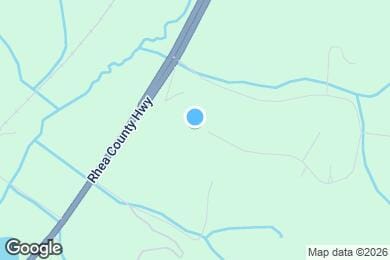 Map image of the property - 1145 Ashley Ln