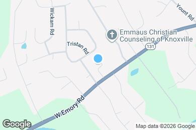 Map image of the property - 7221 Howard Bennett Way