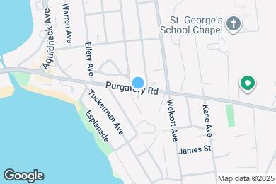 Map image of the property - 223 Purgatory Rd