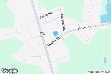 Map image of the property - 14 Union St