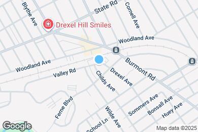 Map image of the property - 4236 Valley Rd