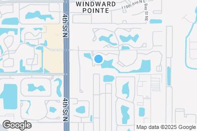 Map image of the property - West Port Colony