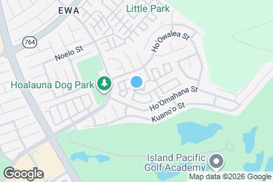 Map image of the property - 91-2142-2142 Kanela St
