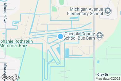 Map image of the property - 1228 Sky Lks Dr