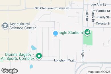 Map image of the property - 10393 Ft Ewell Trl