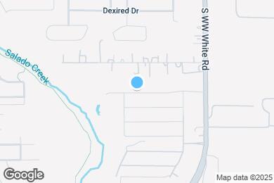 Map image of the property - 4439 Meadowland Pl
