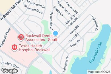 Map image of the property - 224 Mulberry Ln