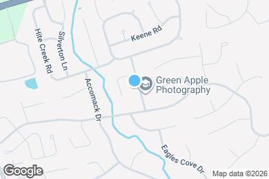 Map image of the property - 10904 Sweet Water Dr