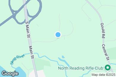 Map image of the property - D1 Colonial Dr